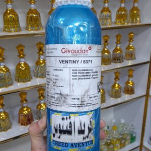 اسانس شرکت ژیوادان ادکلن کرید اونتوس 5گرمی خارجی