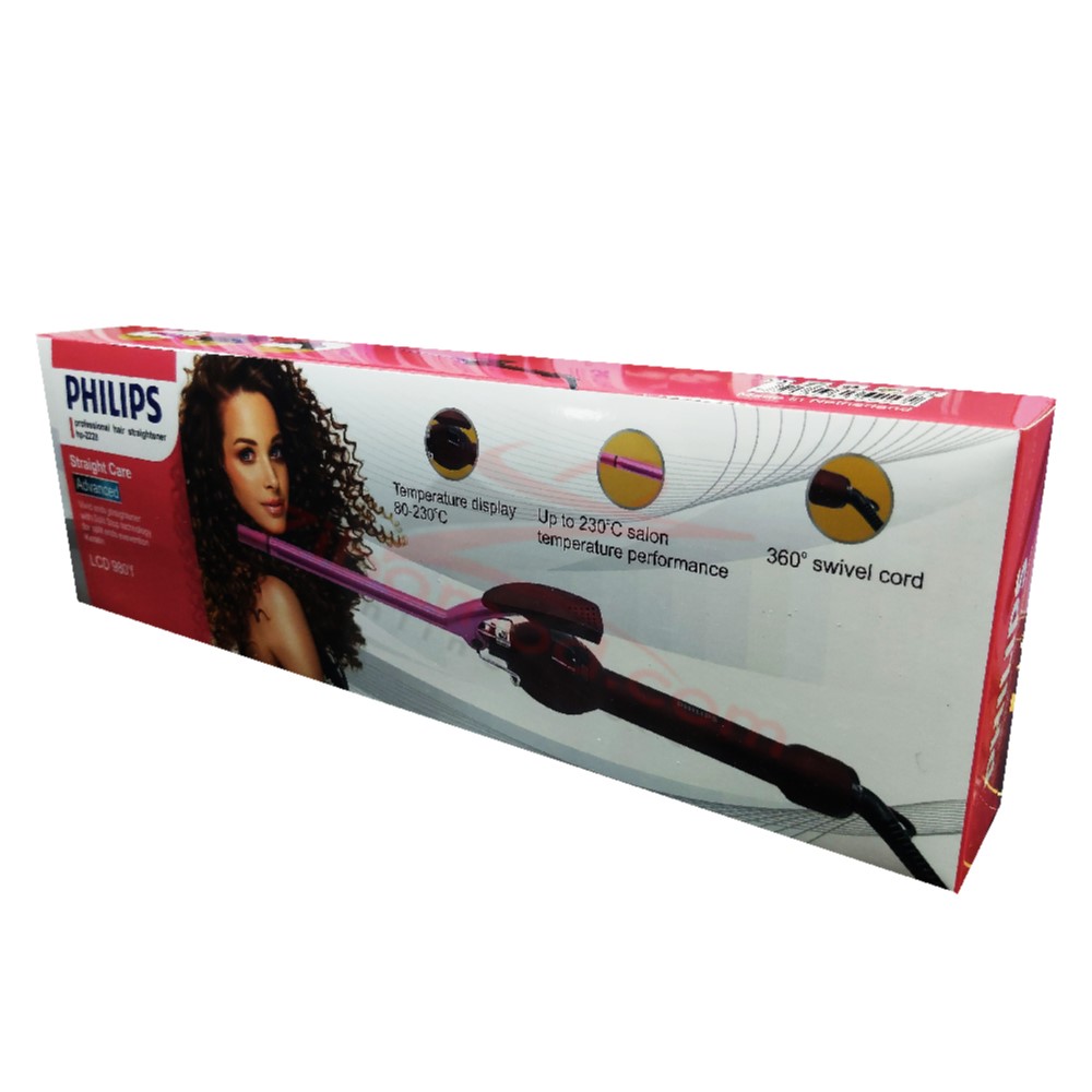 بابلیس خودکاری فیلیپس  PHILIPS HP-2228