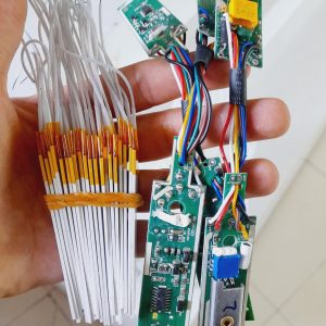 المنت اتو مو لیز جفتی
