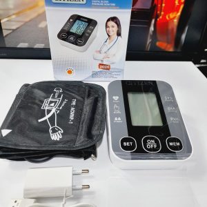 فشار سنج سیتیزن سخنگو فارسی مدل CT_4533 2026