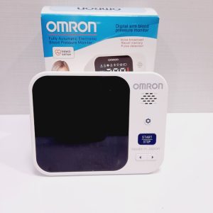 فشارسنج بازوئی امرن مدل  OMRON m8