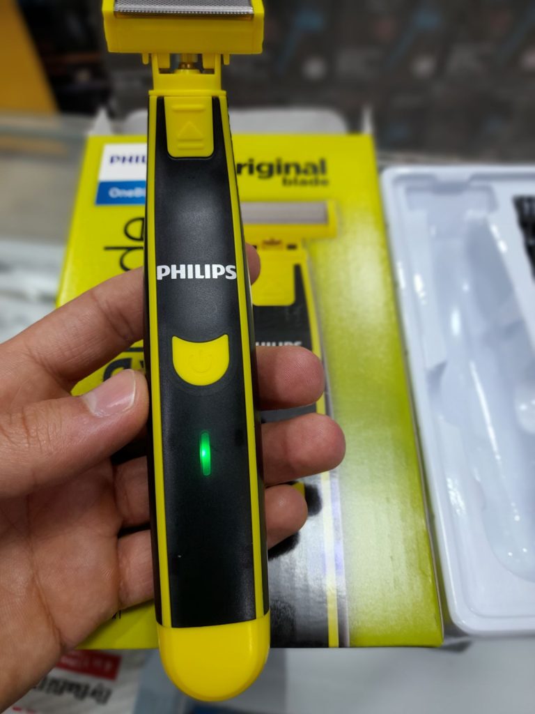 وان بلید فیلیپس 2824 غیر اصلی