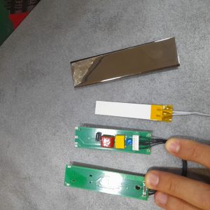 صفحه اتومولیز اکستریم