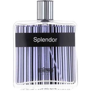 اسانس خالص عطر اسپلندور سبز شرکت بل
