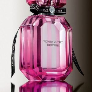 اسانس خالص عطر ویکتوریا سیکرت بامشل شرکت dhh